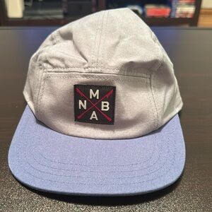 NBMA Hat